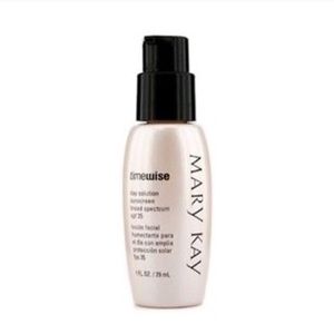 (Set of 3) Mary Kay Day Solutions